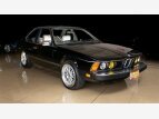 Thumbnail Photo 6 for 1984 BMW 633CSi